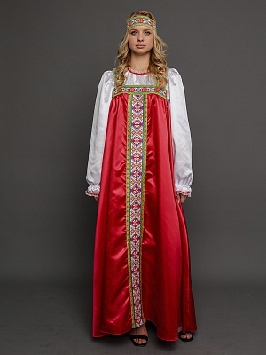 Костюм Марья искусница (5003 к-19)