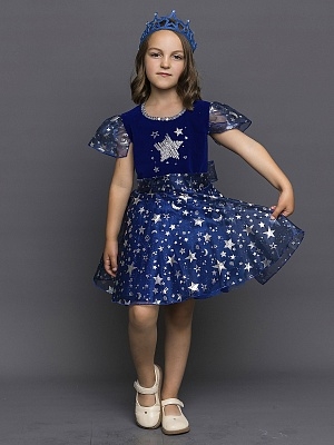 Костюм Звездочка (2065 к-19)