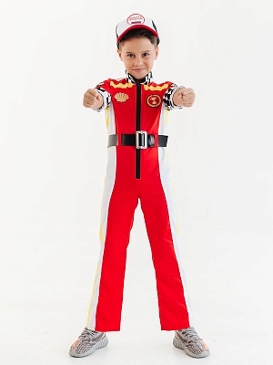 Костюм Гонщик (7003 к-20)