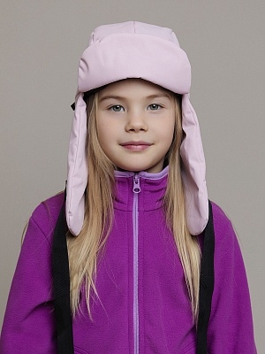 Шапка-ушанка ЮША (788-25з)