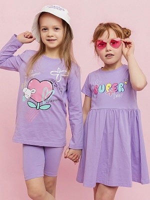 Платье для девочки (061_ЛС25)