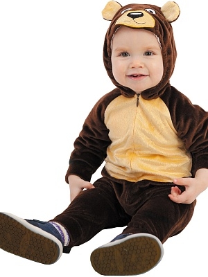 Костюм Мишка (6004 к-19)