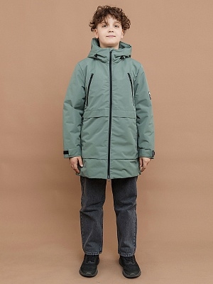 Куртка под жакет для мальчика Харрис (280-25о)