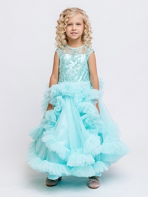 Платье Габриэль (028 п23)