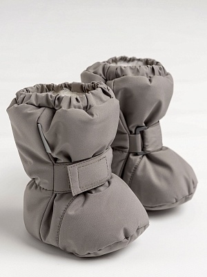 Пинетки утепленные (0354-27з)