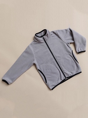 Флисовая толстовка Тимо-2