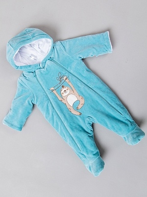 Комбинезон утеплённый (0001_ОЛ22)