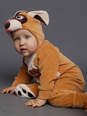 Костюм Песик (6015 к-20)