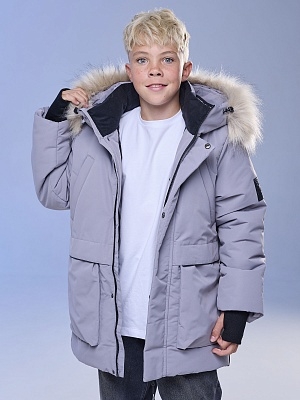 Куртка для мальчика Райнер (252-26з)