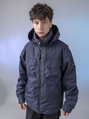 Бомбер для мальчика Геймер (0289-26в)