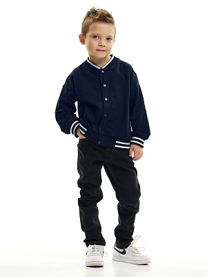 Бомбер для мальчика (031_ШБ)