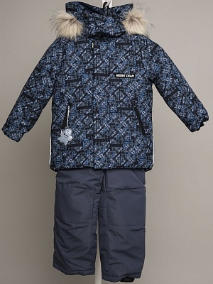 Комплект для мальчика Гэвин (240-26з)