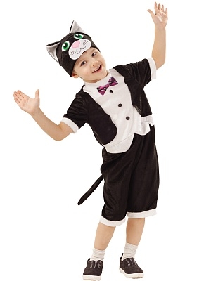 Костюм Кот Алекс (926 к-18)