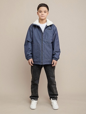 Куртка для мальчика Марлон (0288-26в)