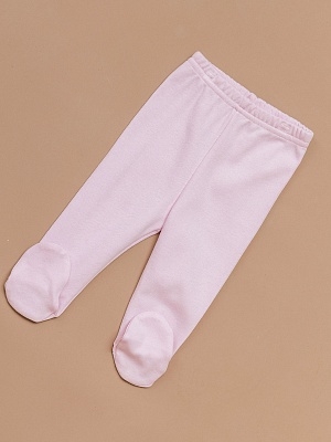 Ползунки для девочки (018_ЛН25)