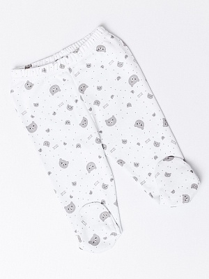 Ползунки (024_ОН23)