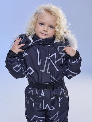 Комбинезон для девочки Виолетта (210-26з)