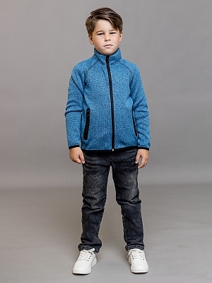 Флисовая толстовка Николь (484-24з)