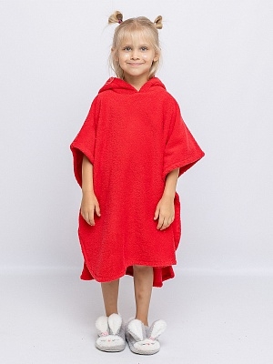 Халат-пончо (025_ХО23 )