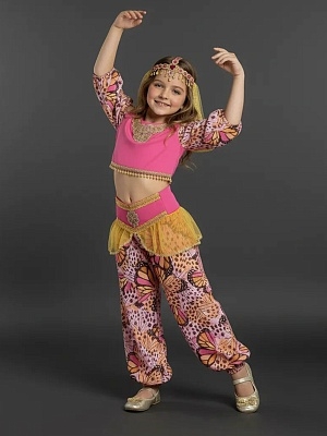 Костюм Шахерезада (2199 к-25)