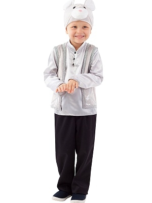 Костюм Мышонок Матвей (1065 к-20)