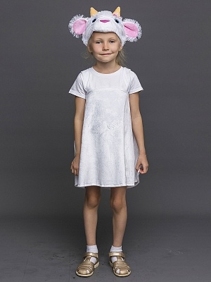 Костюм Козочка Янка (4039 к-22)