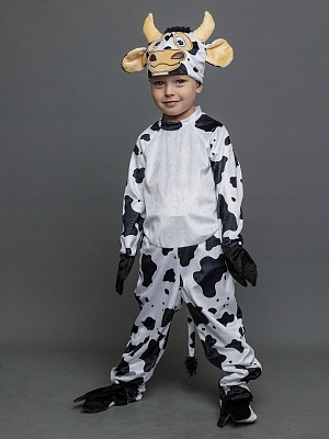 Костюм Бычок Сильвестр (963 к-21)