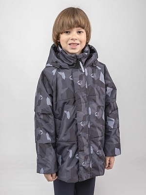Куртка для мальчика Пьер (0286-26в)
