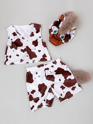 Костюм Лошадь Макс размер (4055/1 к-25)