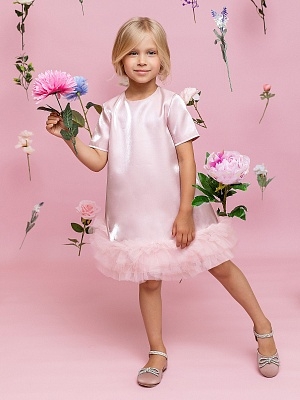 Платье Агнесс (039 п23)