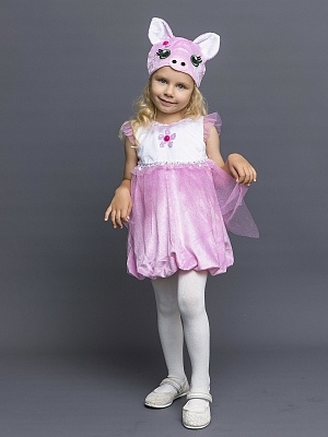 Костюм Свинка Мими (941 к-19)