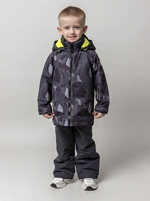 Комплект для мальчика Ришар (0282-26в)