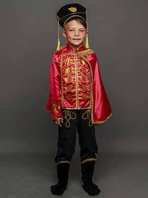 Костюм Гусар (1020 к-18)