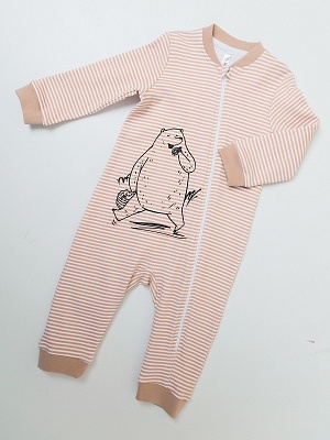 Комбинезон (014_ОН23)