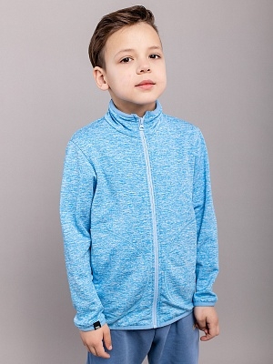 Флисовая толстовка Стюарт (485-24з)