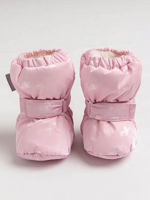 Пинетки утепленные (0354-27з)