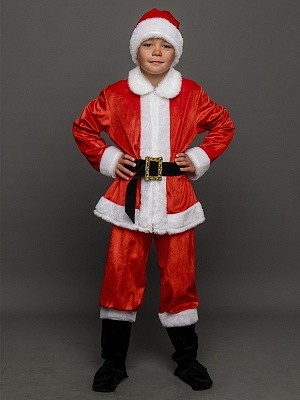 Костюм Санта Клаус (2061 к-19)