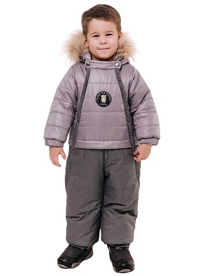 Комбинезон Джони (305-21з)