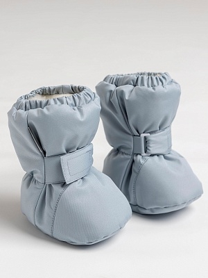 Пинетки утепленные (0354-27з)