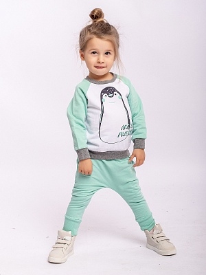 Брюки (009_ОН22)