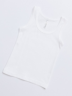 Майка для мальчика (008_НБ24)