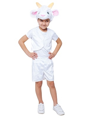 Костюм Козлик Яшка (4040 к-22)