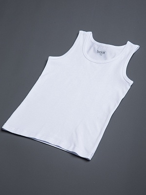 Майка для мальчика (008_НБО25)