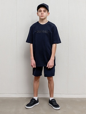 Футболка для мальчика (046_БП23)