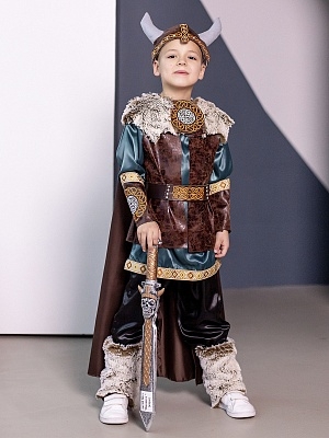 Костюм Викинг (2145 к-22)