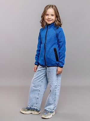 Флисовая толстовка Николь (484-24з)