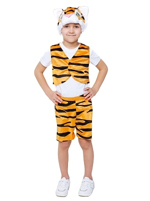 Костюм Тигренок Раджа (4043 к-22)