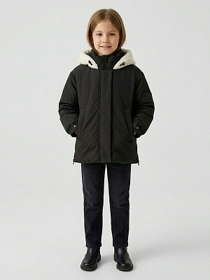 Куртка для девочки Шерил (0275-26в)