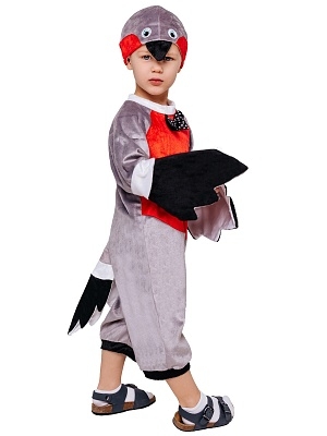 Костюм Снегирь (933 к-18)