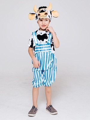 Костюм Теленок Борька (965 к-21)